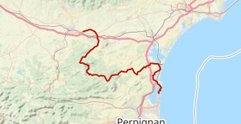 Trèbes Port-Leucate