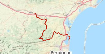 Port-Leucate Trèbes