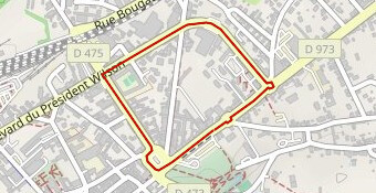 Nocturne Dole D-A avenue Eisenhower