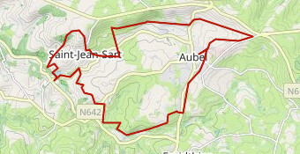 Val-Dieu Trail 2019 20KM