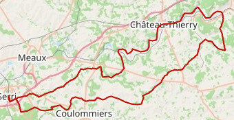 BRM 200 DES PORTES DE CHAMPAGNE 2024