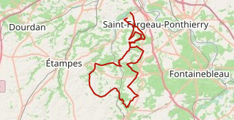 La Jacques Gouin 2018