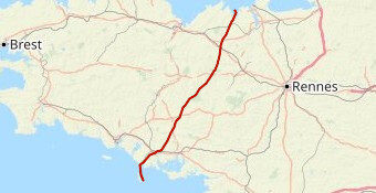 MANCHE ATLANTIQUE LE DÉFI DE DOM