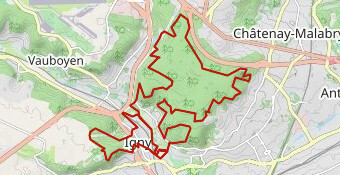 Trifouillette 2019 L 2ème vers