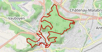 Trifouillette 2019 L 4ème vers