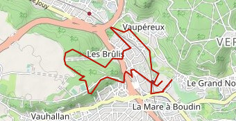 Trifouillette 2019 C 2ème vers.