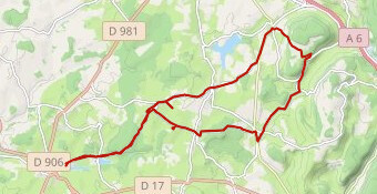 L'étape Sestrières 92