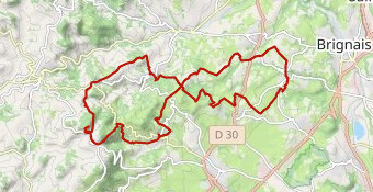 Orlienas entrainement 1