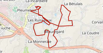 Course de la Vaunoise