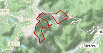 Gaschney-Hohneck-Wormspel