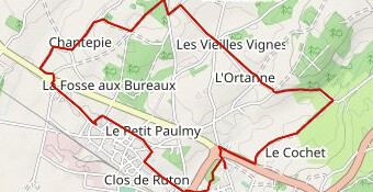 GENDARMERIE CERY LA BOUZIERE