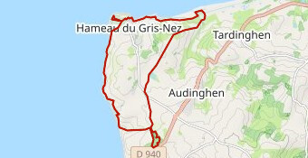 ASCEL ASBL - parcours 10