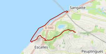 ASCEL ASBL - parcours 4