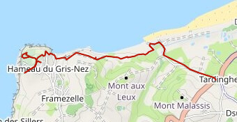 ASCEL ASBL - parcours 08