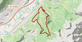 Trail de Freydières