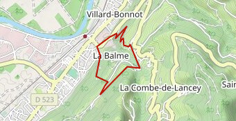 Marche découverte 1