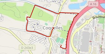 parcours du coeur 3.200 km