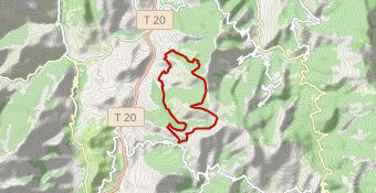 Trail Marcel ROSSI 3ème édition