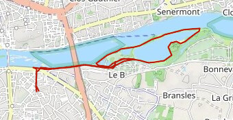 grand tour charlemagne