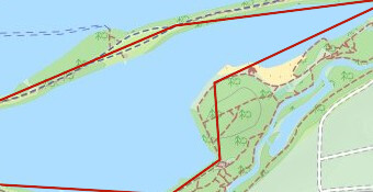 petit tour de charlemagne