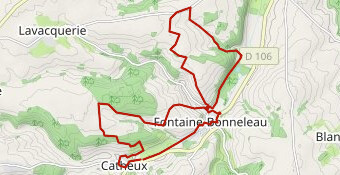 tocc14 boucle 1 cabane Loup 
