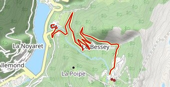 OZ VILLAGE / OZ STATION