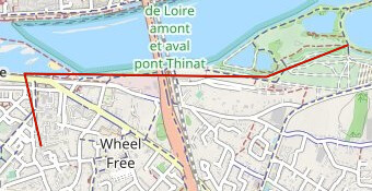 appart ile charlemagne