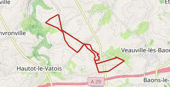 AUTRETOT ET ROQUEFORT