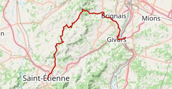 Communay - Sté par Mt Lyonnais