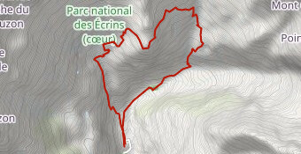 Refuge du Pigeonnier