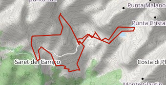 TROFEO SKYRACE ORSIERA - MINI SKYRCE