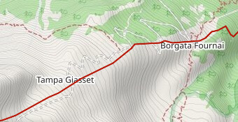 Monviso Vertical Race - Crissolo