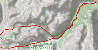 Tour de la Petite Fâche