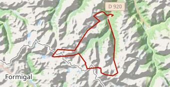 80km autour de Cauterets
