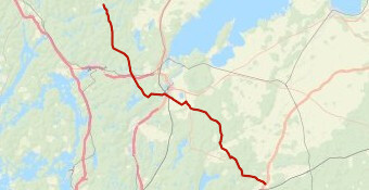 SuperBrevetScandinavia 2013 - etape 6