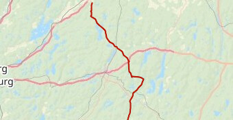 SuperBrevetScandinavia 2013 - etape 5