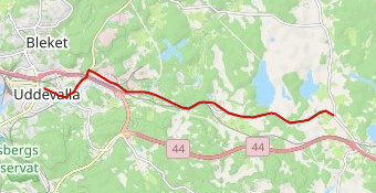 SuperBrevetScandinavia 2013 - etape 6 Rød