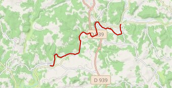 Dronne brantome bourdeilles