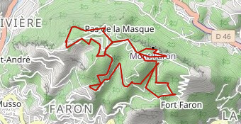 grand parcours2 fete marche nordique 2018