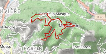 moyen parcours fête marche nordique 2018