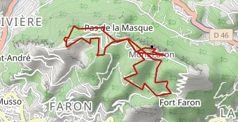 grand parcours fete marche nordique 2018