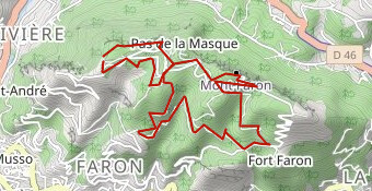 grand parcours fete marche nordique 2018