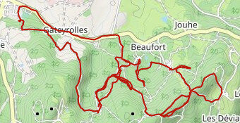 Mon enregistrement du 01/07/2020