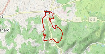 Mon enregistrement du 11/06/2020