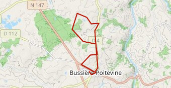LES FOULEES DE BUSSIERE-POITEVINE