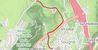 Côte de la Redoute (Remouchamps)