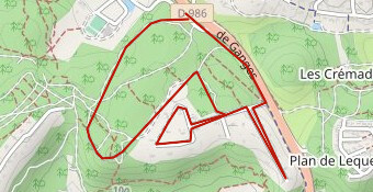 St Gély Départ ciné