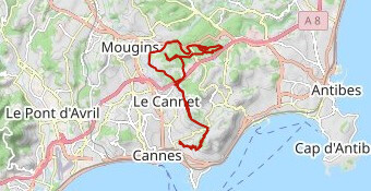 route & valmasque 04/03/12