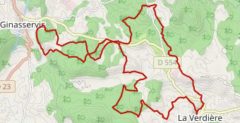 LV - VTT - Gina - Bourdas