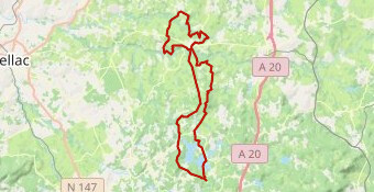 Daumart Chateauponsac